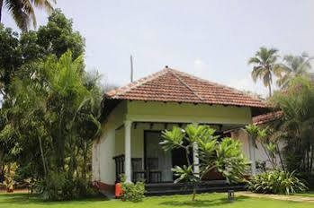 Tree Of Life Marari Sands Beach Resort, Marari - Kerala Alappuzha Exteriör bild