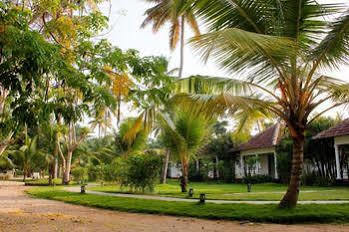 Tree Of Life Marari Sands Beach Resort, Marari - Kerala Alappuzha Exteriör bild