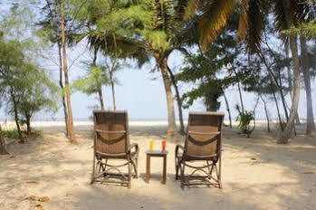 Tree Of Life Marari Sands Beach Resort, Marari - Kerala Alappuzha Exteriör bild